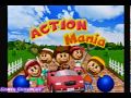 V.smile Action Mania V.smile Action Mania