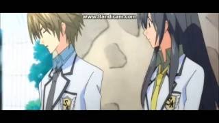 AMV-Same old love /????? ????