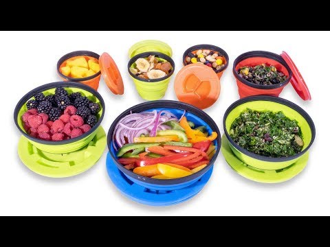Excellent Gear for Your Camping, Backpacking or Hiking Adventures #27