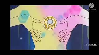 Sailor Moon R The Movie Transformations In 2.0 Speed