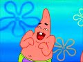 Patrick's Laugh 10 Minute Loop