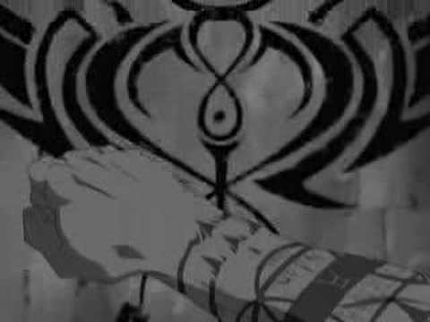 Fullmetal Alchemist - Imaginary
