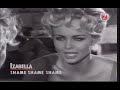 Izabella Scorupco - Shame, Shame, Shame