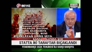 T - Arşi̇v Derin Futbol 15 Nisan 2013 Tek Parça