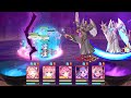 プリコネR「天上の浮城EXTREME IV」EX4の攻略編成「白陽の守護