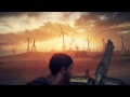 Mad Max - Gameplay Overview - Trailer Score