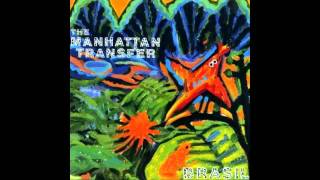 Watch Manhattan Transfer The Zoo Blues video