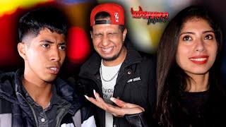 Se Dio Un Guso Antes De Casarse Ep. 84 Exponiendo Infieles T-6