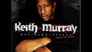 Watch Keith Murray What It Is video
