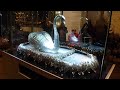Silver swan automaton