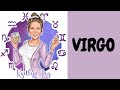 Virgo, warning from spirit, the boogie man under the bed (April 2020)