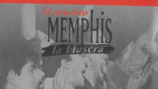 Watch Memphis La Blusera El Trepador video