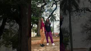 Duda Rubert Dançando