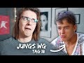 Jungs WG in BARCELONA | Tag 18 Parodie