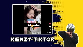 Seleb Kienzy Tiktok Blunder
