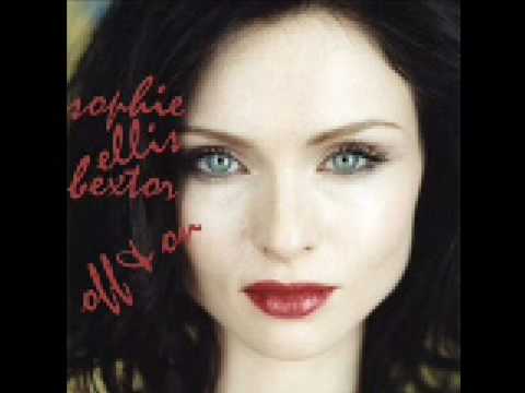 Скачать песню sophie ellis bextor heartbreak make me a dancer