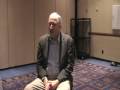 Inter. Climate Change Conf. - NOAA Interview Part 1