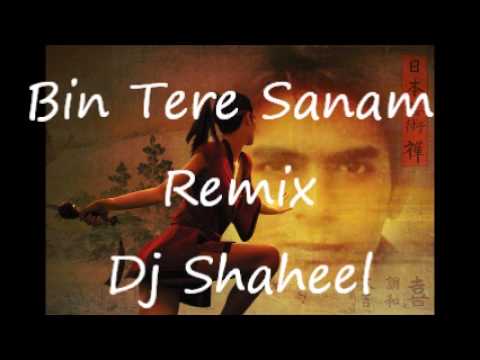 Bin Tere Sanam Remix