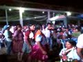 LAS CHOLITAS EN BAILE