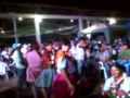 LAS CHOLITAS EN BAILE