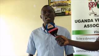 Veterinary Ociation Cries Out Over Poor Funding