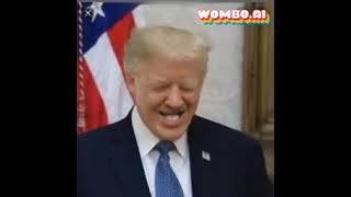 Trump Sings Barbie Girl