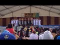 Avondale College Samoan Group - Polyfest 2014