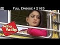 Balika Vadhu - 25th April 2016 - बालिका वधु - Full Episode (HD)