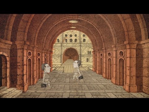 '85: Why I Am Not A Teenager Video