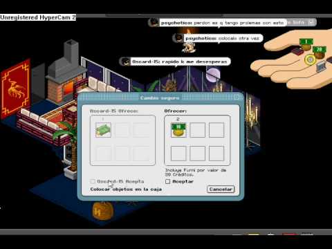 HACK DE HABBO CL hack de habbo cl: