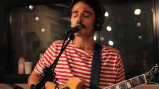 Watch Local Natives Cards  Quarters video
