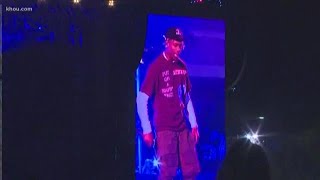 Travis Scott Closes Out Astroworld Festival With Powerhouse Performance Travis Scott Closes Out Astroworld Festival With Powerhouse Performance