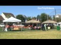 Lawnmower Race and Chili Cook-off, Laurel, MD, US - Part 1