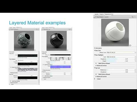 PBR Materials for Revit — What These Materials Mean and How You Can Use Them