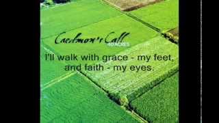 Watch Caedmons Call Faith My Eyes video