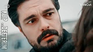 Emanet Sehyam-Klip -- Şimdi Senden Vazmı Geçmeli?