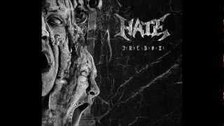 Watch Hate Lux Aeterna video