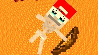 Skeleton Life / Pig Life / Wolf Life - Craftronix Minecraft Animation