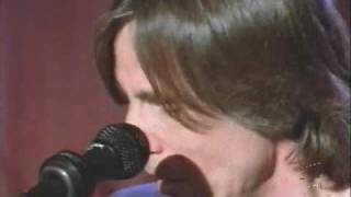 Watch Jackson Browne For Everyman video