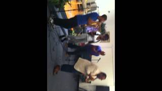 Watch Richard Smallwood Lord I Lift Your Name On High video