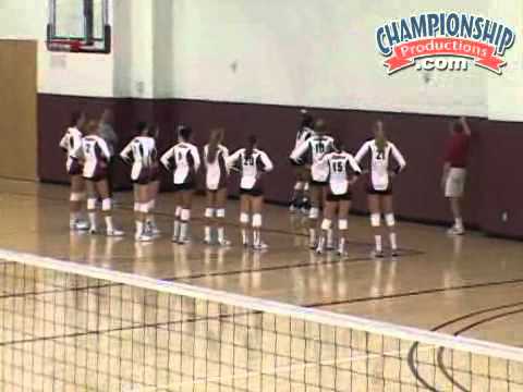 Blocking Drills With John Dunning Blocking Drills With John Dunning