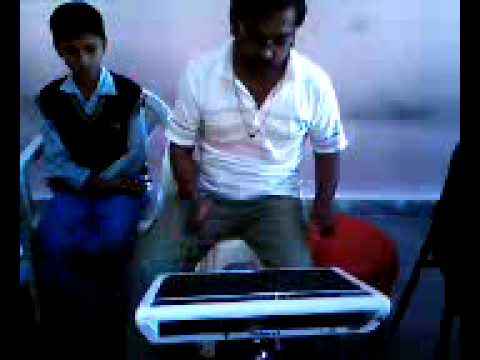 Instrumental of Hi dulabi Hava .3gp