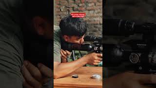 Senapan Angin Pcp Afc Full Automatis