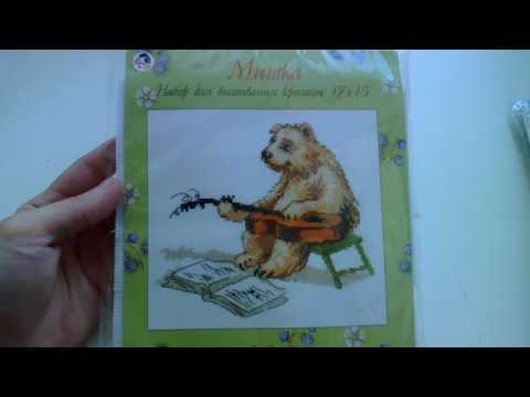 Марья искусница вышивка Марья искусница вышивка