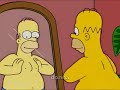 I Simpson - Donna Gnocca