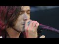 Incubus - Alive At Red Rocks