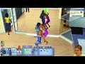 The Sims