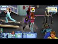 The Sims