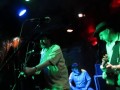 Freeway Cash - live @ Freak Show Essen 04.01.2014