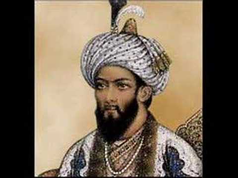 a history of the rule of the moghul dynasty in india a history of the rule of the moghul dynasty in india